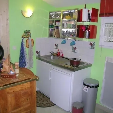 Maison La Tremblade-ronce-les-bains, 2 Pieces, 4 Personnes - Fr-1-305-1467 Holiday home Ronce-les-Bains
