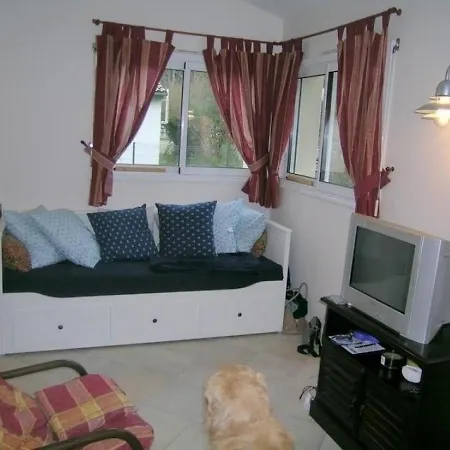 Maison La Tremblade-ronce-les-bains, 2 Pieces, 4 Personnes - Fr-1-305-1467 Holiday home Ronce-les-Bains