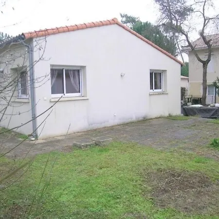 Maison La Tremblade-ronce-les-bains, 2 Pieces, 4 Personnes - Fr-1-305-1467