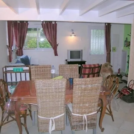 Maison La Tremblade-ronce-les-bains, 2 Pieces, 4 Personnes - Fr-1-305-1467 Holiday home *