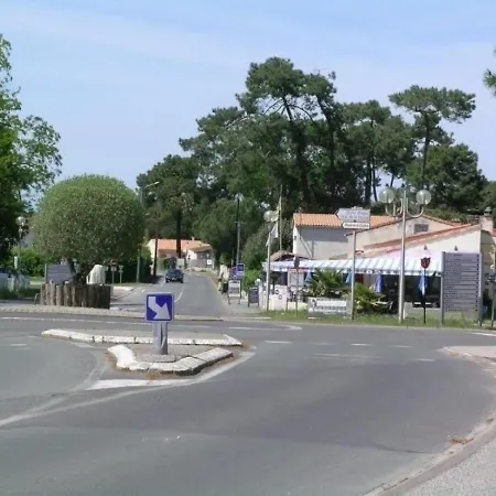 Maison La Tremblade-ronce-les-bains, 2 Pieces, 4 Personnes - Fr-1-305-1467