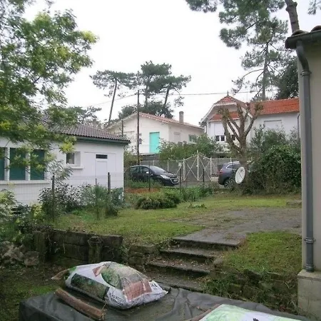 Maison La Tremblade-ronce-les-bains, 2 Pieces, 4 Personnes - Fr-1-305-1467 *